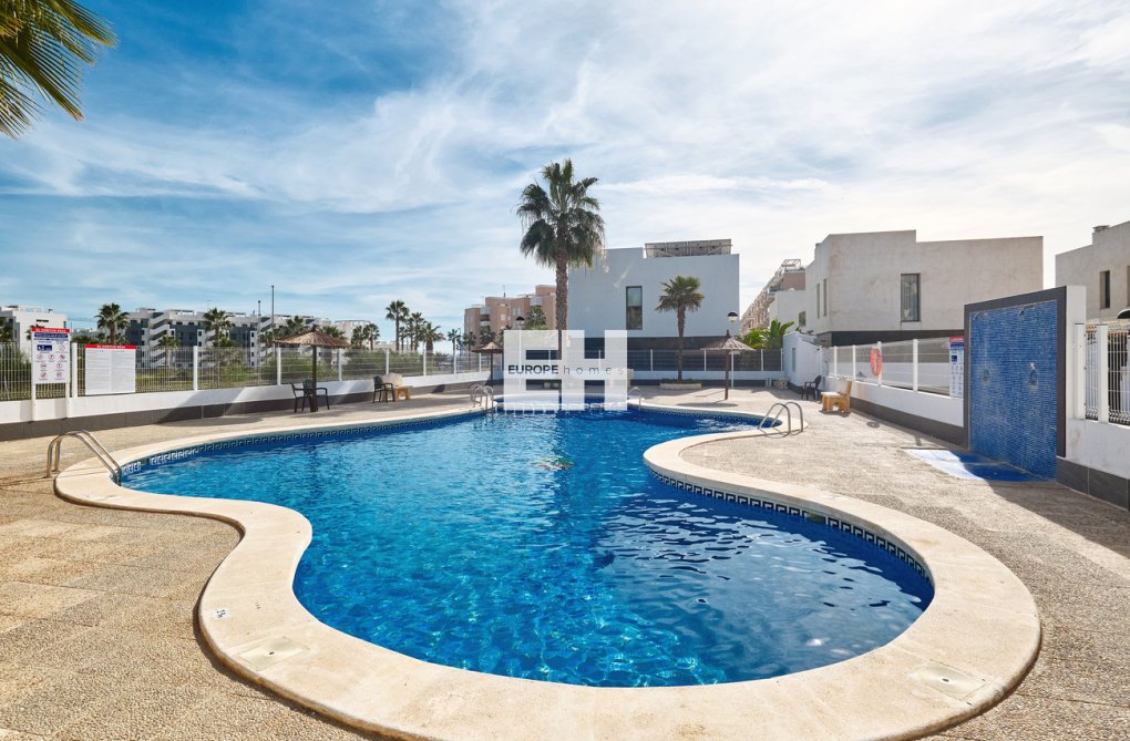 Segunda mano - Semi Detached - Guardamar del Segura - El Raso