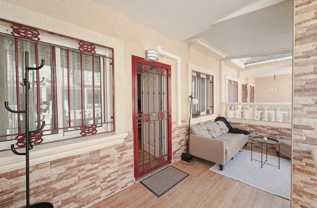 Segunda mano - Semi Detached - Orihuela Costa - La Zenia