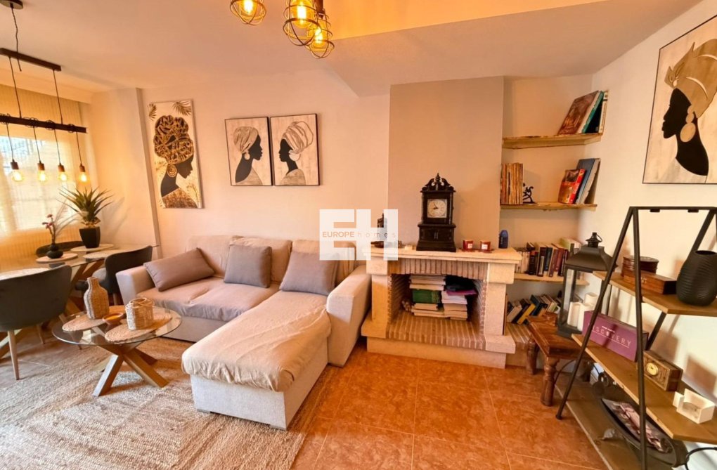 Segunda mano - Semi Detached - Orihuela Costa - Villamartín