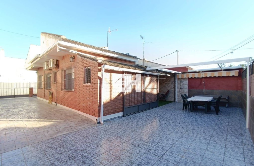 Segunda mano - Semi Detached - San Pedro del Pinatar - Los Cuarteros
