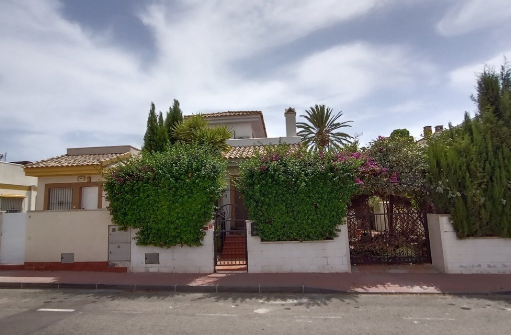 Segunda mano - Semi Detached - Sucina - Inland