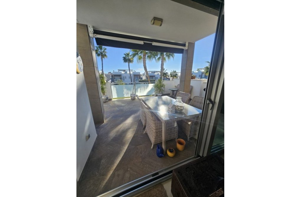 Segunda mano - Semi Detached - Torrevieja - Costa Blanca