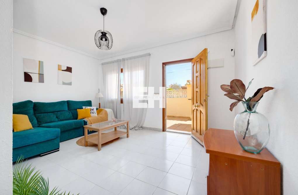 Segunda mano - Semi Detached - Torrevieja - Nueva Torrevieja
