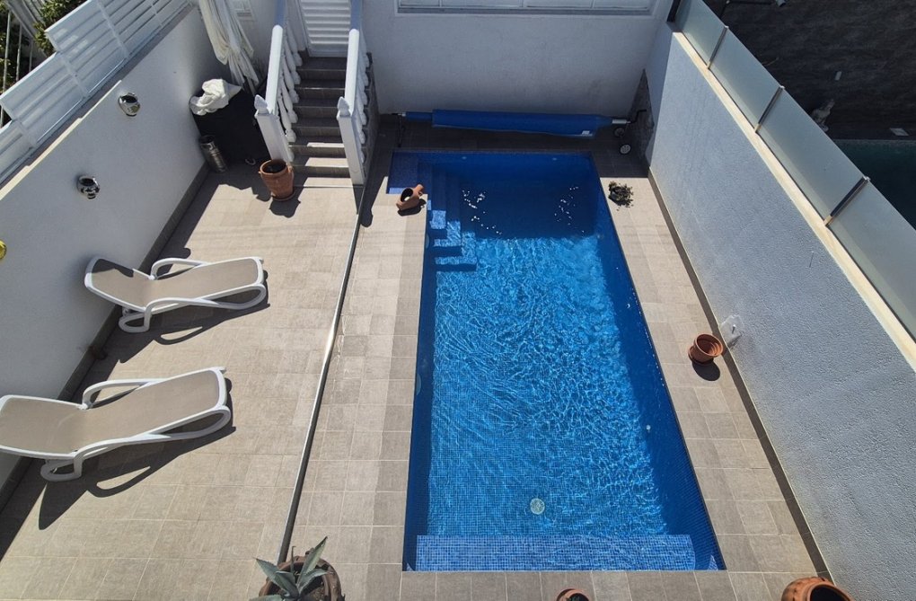 Segunda mano - Semi Detached - Villamartin - Costa Blanca