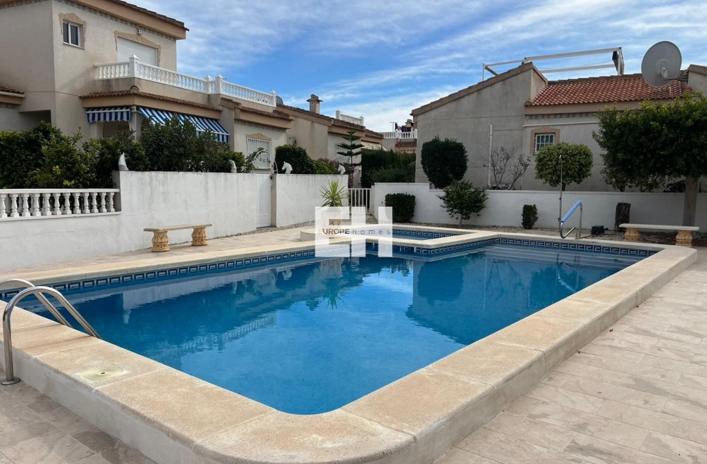 Segunda mano - town house - Algorfa - Inland