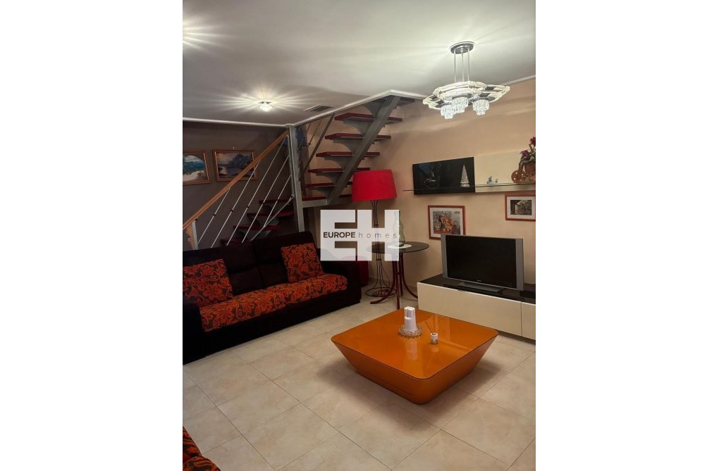 Segunda mano - town house - Algorfa - Pueblo 3