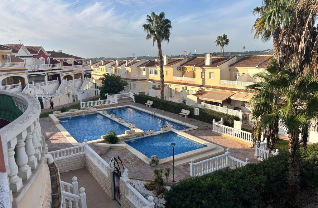 Segunda mano - town house - Benijofar - Costa Blanca
