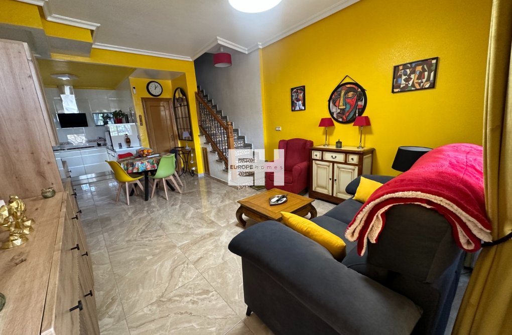 Segunda mano - town house - Bigastro - Inland