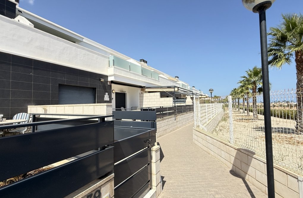 Segunda mano - town house - Cabo Roig - Costa Blanca
