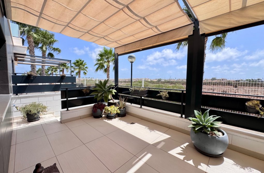 Segunda mano - town house - Cabo Roig - Costa Blanca
