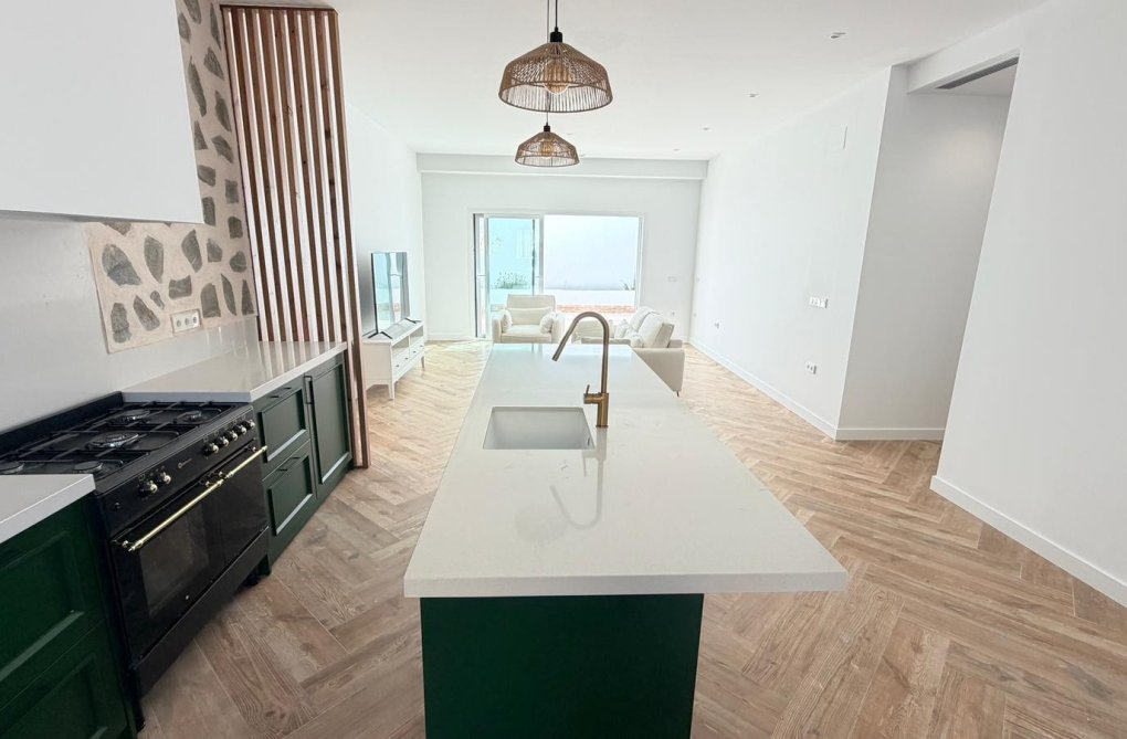 Segunda mano - town house - Catral - Costa Blanca