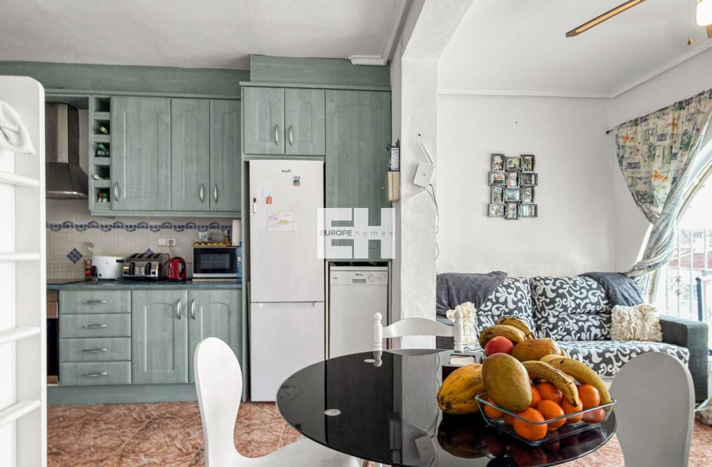 Segunda mano - town house - Ciudad Quesada - Costa Blanca
