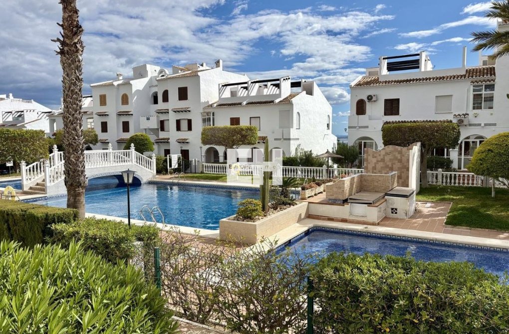 Segunda mano - town house - Ciudad Quesada - Costa Blanca