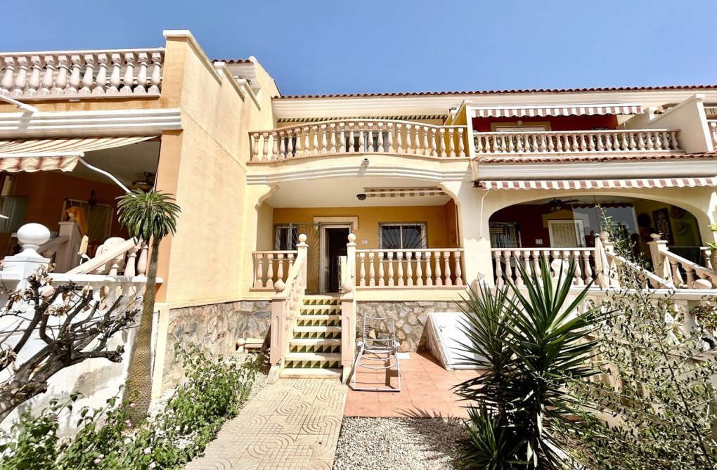 Segunda mano - town house - Ciudad Quesada - Costa Blanca