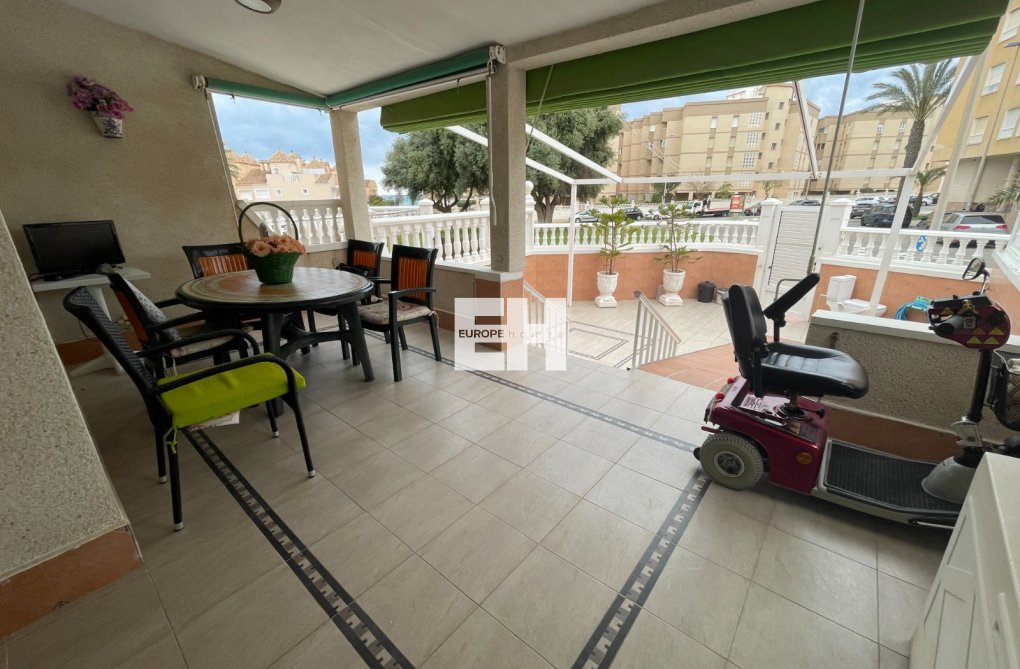 Segunda mano - town house - Guardamar del Segura - Costa Blanca