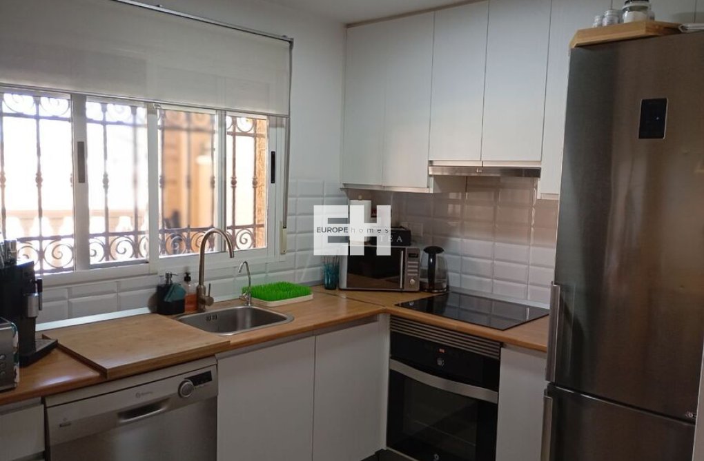 Segunda mano - town house - Guardamar del Segura - Costa Blanca