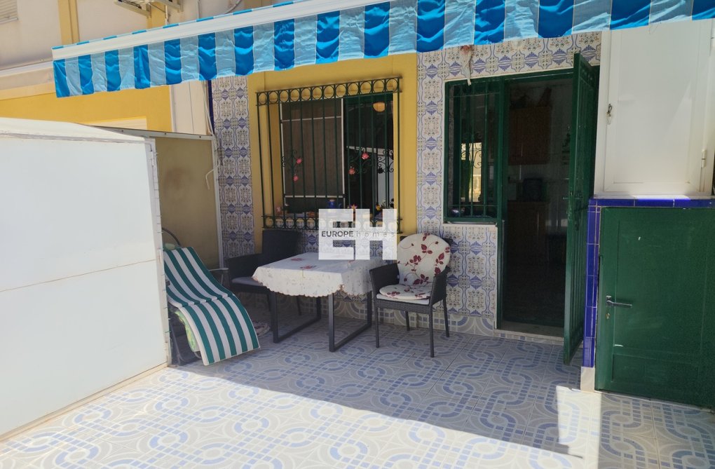 Segunda mano - town house - La Zenia - Costa Blanca