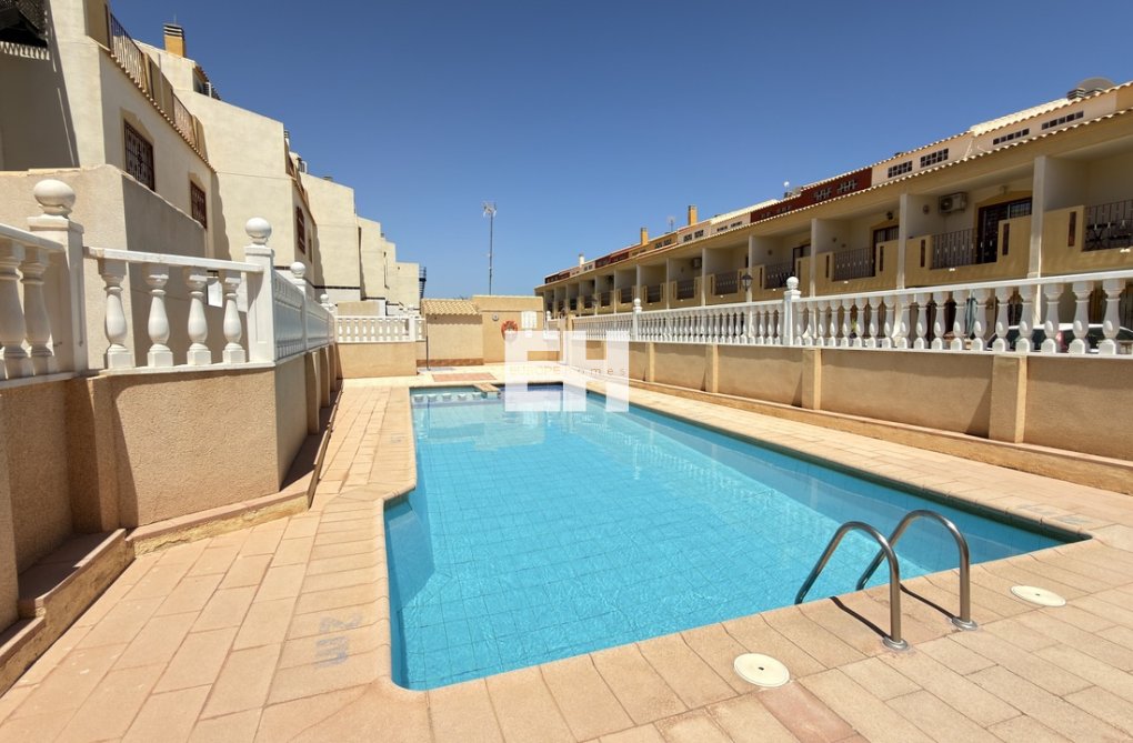 Segunda mano - town house - La Zenia - Costa Blanca