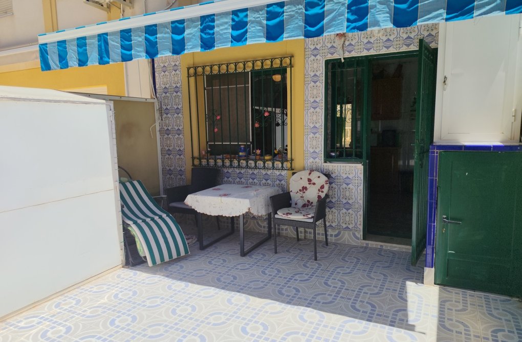 Segunda mano - town house - La Zenia - Costa Blanca