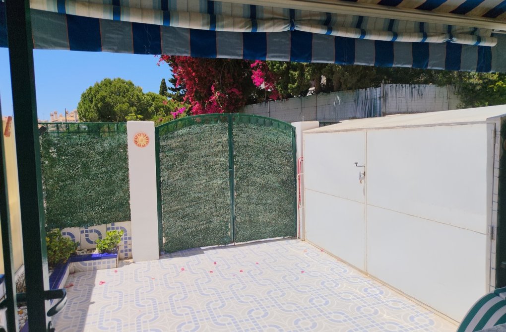 Segunda mano - town house - La Zenia - Costa Blanca