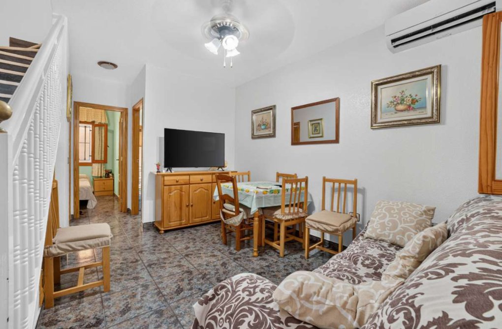Segunda mano - town house - Lo Pagan - Costa Calida
