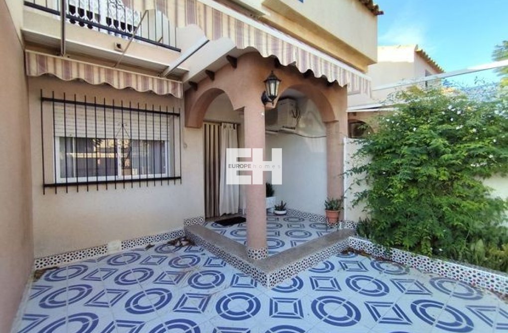 Segunda mano - town house - Los Alcázares - Costa Calida