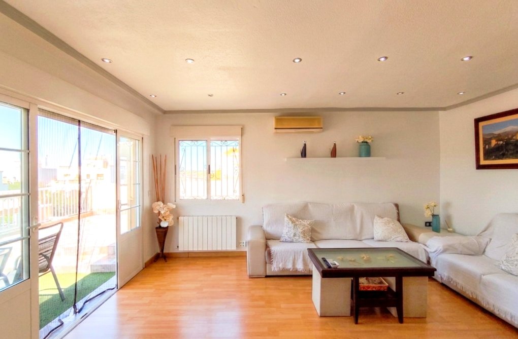 Segunda mano - town house - Los Altos - Costa Blanca