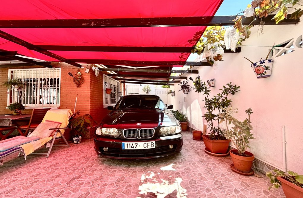 Segunda mano - town house - Los Altos - Costa Blanca