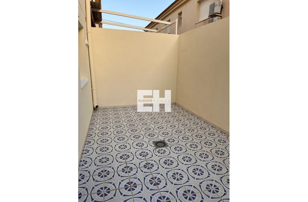 Segunda mano - town house - Orihuela Costa - Campoamor