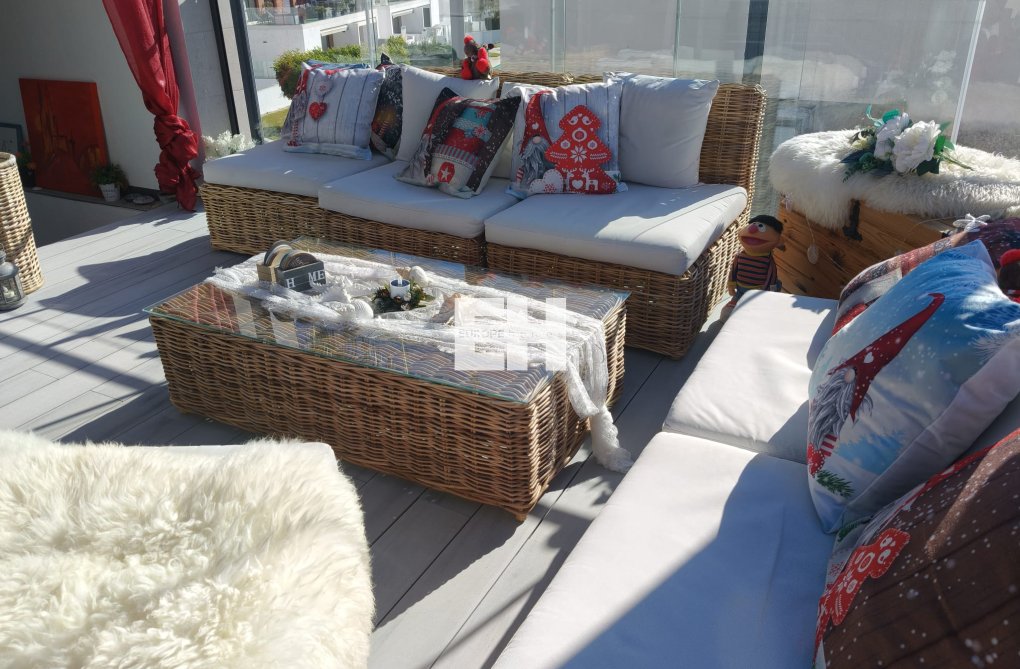 Segunda mano - town house - Orihuela Costa - Costa Blanca