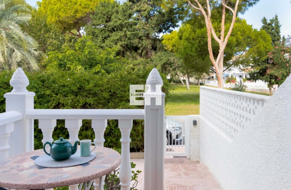 Segunda mano - town house - Orihuela Costa - Costa Blanca