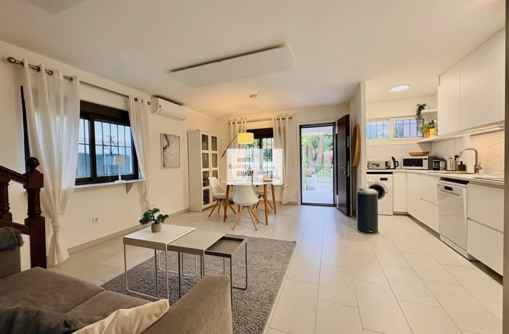 Segunda mano - town house - Orihuela Costa - Costa Blanca