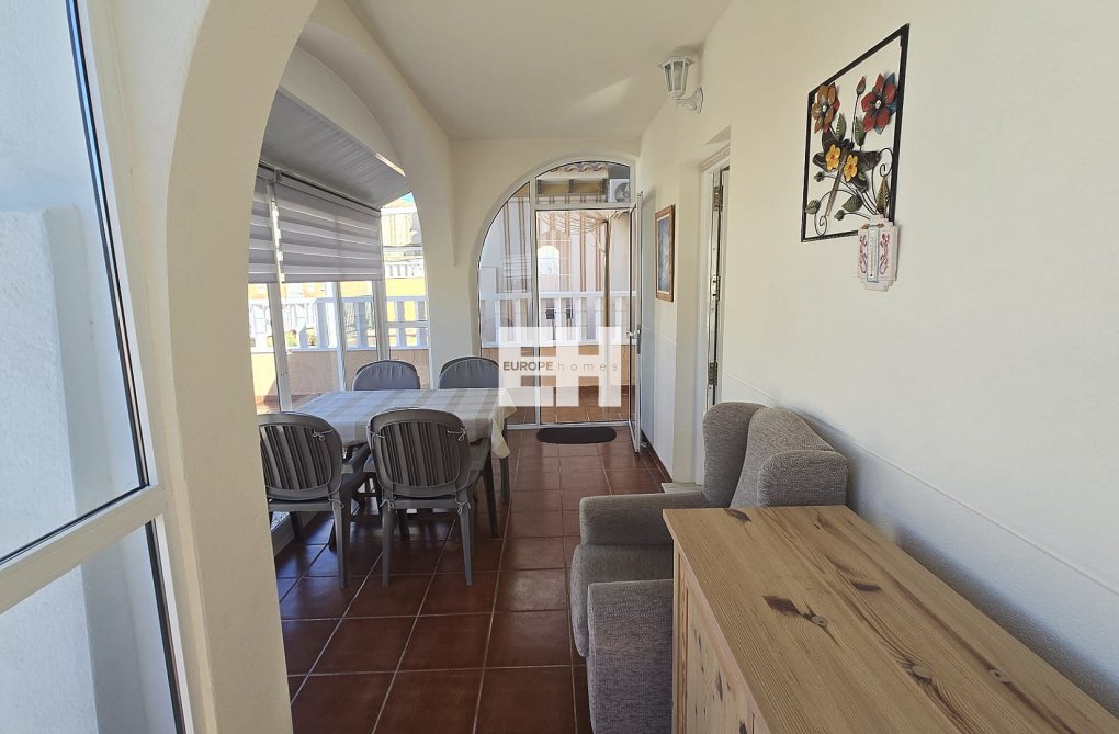 Segunda mano - town house - Orihuela Costa - Costa Blanca