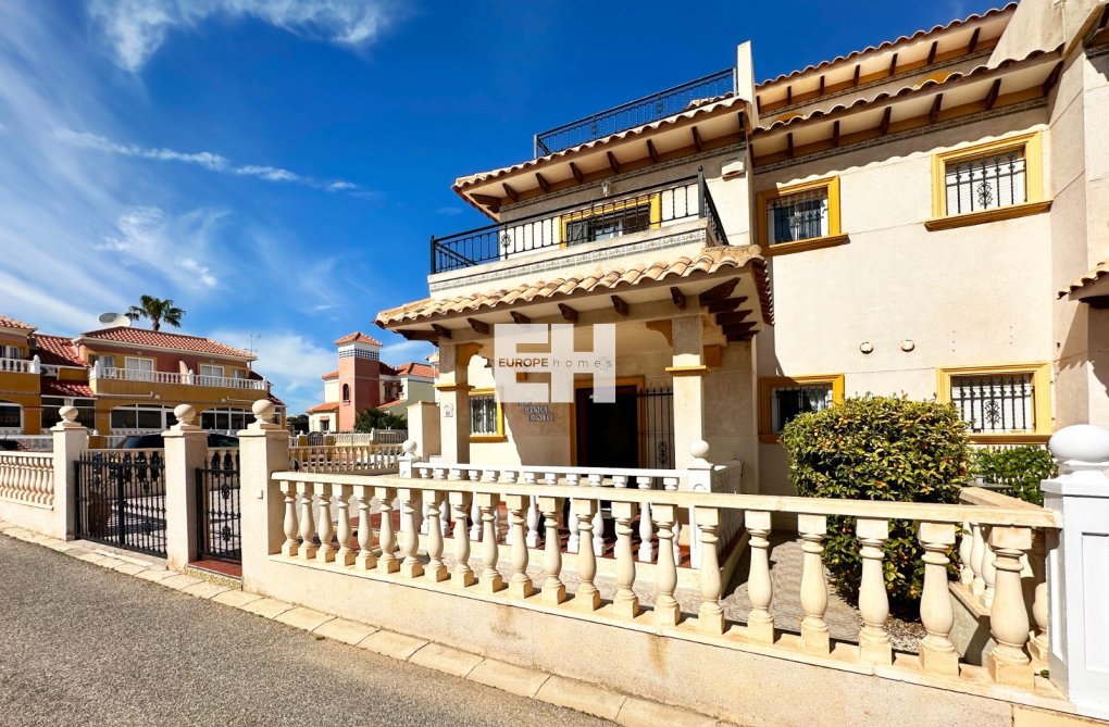 Segunda mano - town house - Orihuela Costa - Costa Blanca