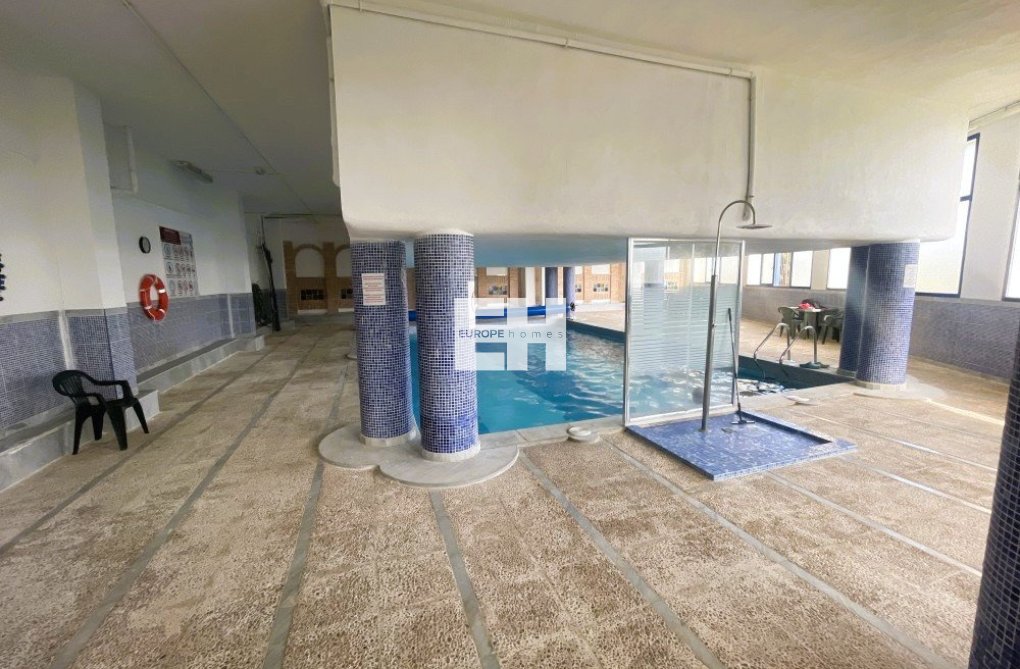 Segunda mano - town house - Orihuela Costa - Costa Blanca