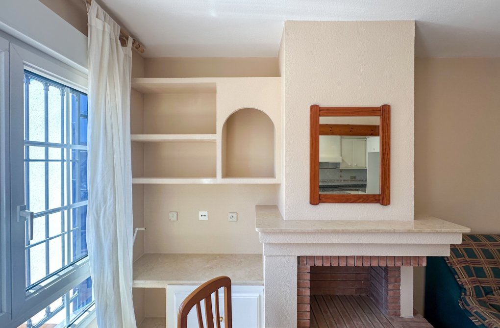 Segunda mano - town house - Orihuela Costa - Costa Blanca