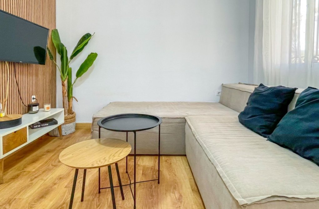 Segunda mano - town house - Orihuela Costa - Costa Blanca