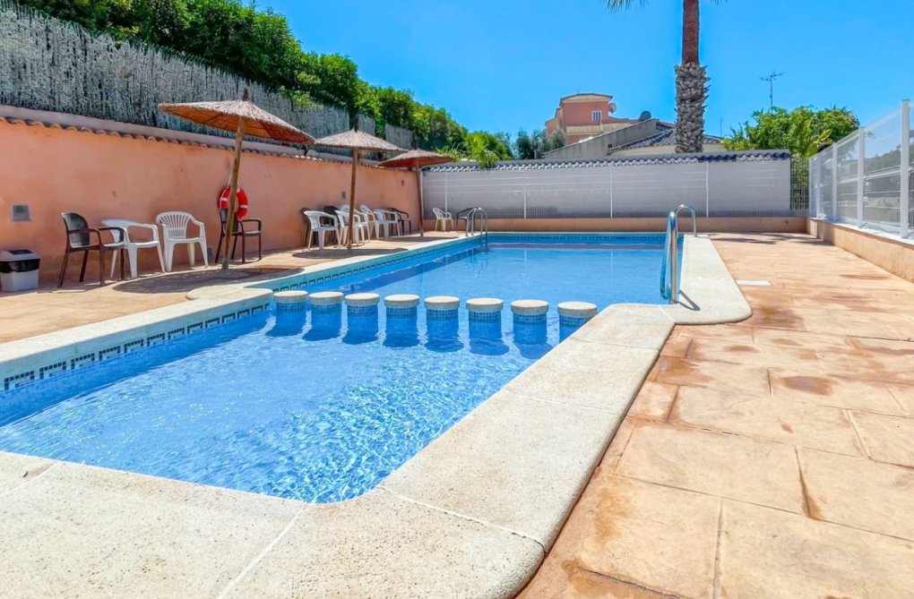 Segunda mano - town house - Orihuela Costa - Costa Blanca