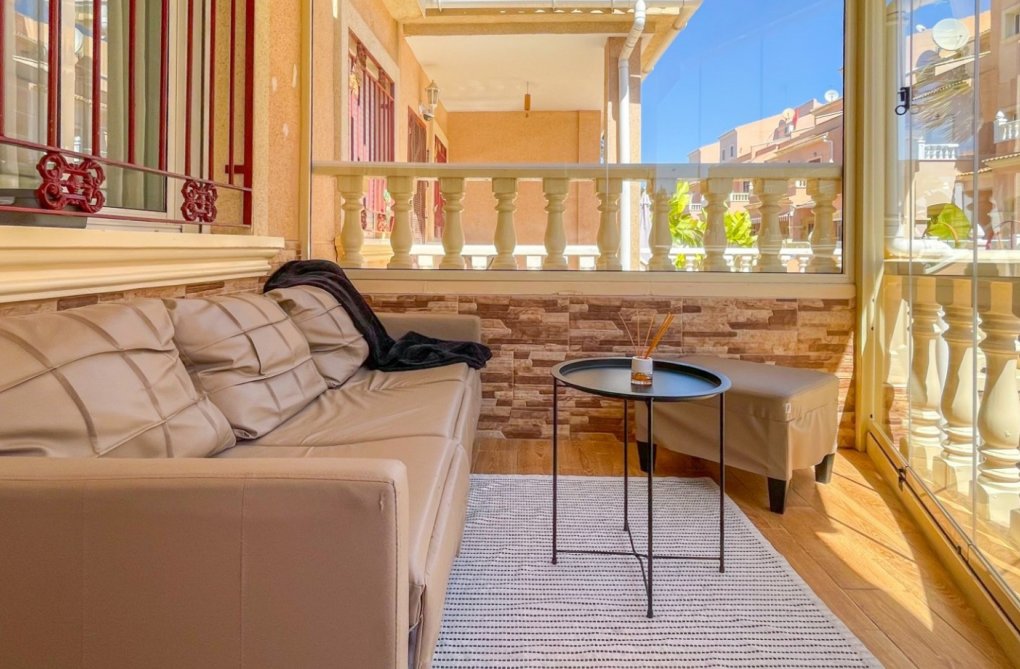 Segunda mano - town house - Orihuela Costa - Costa Blanca