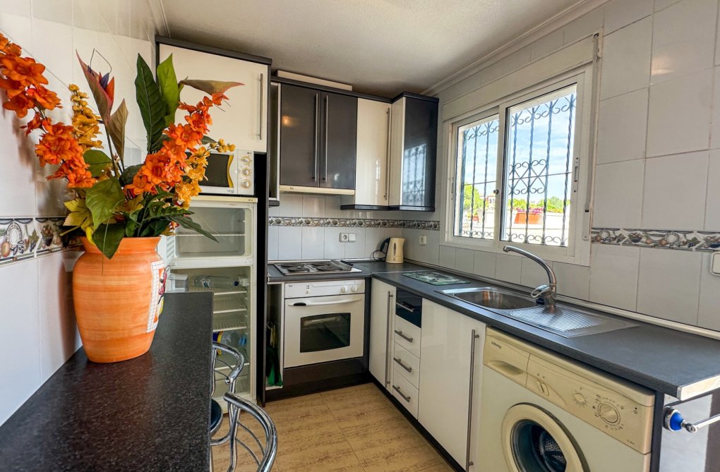 Segunda mano - town house - Orihuela Costa - Costa Blanca
