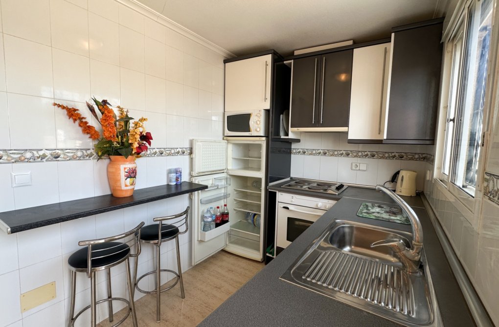 Segunda mano - town house - Orihuela Costa - Costa Blanca