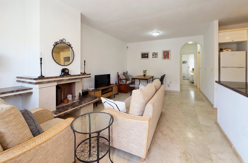 Segunda mano - town house - Orihuela Costa - Costa Blanca