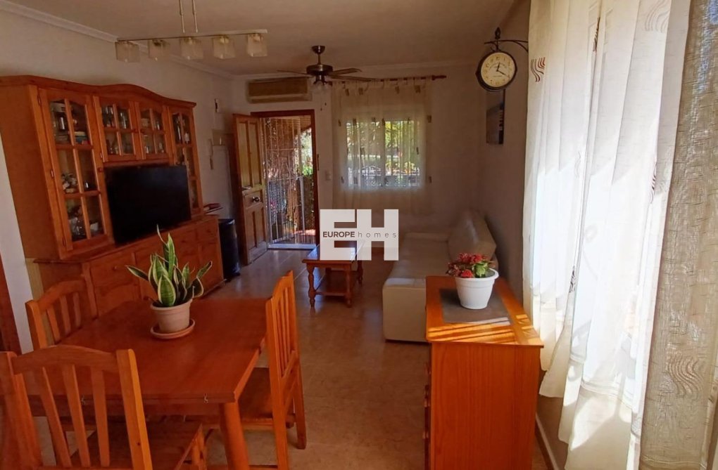 Segunda mano - town house - Orihuela Costa - La Chismosa