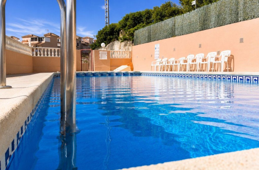 Segunda mano - town house - Orihuela Costa - La Zenia
