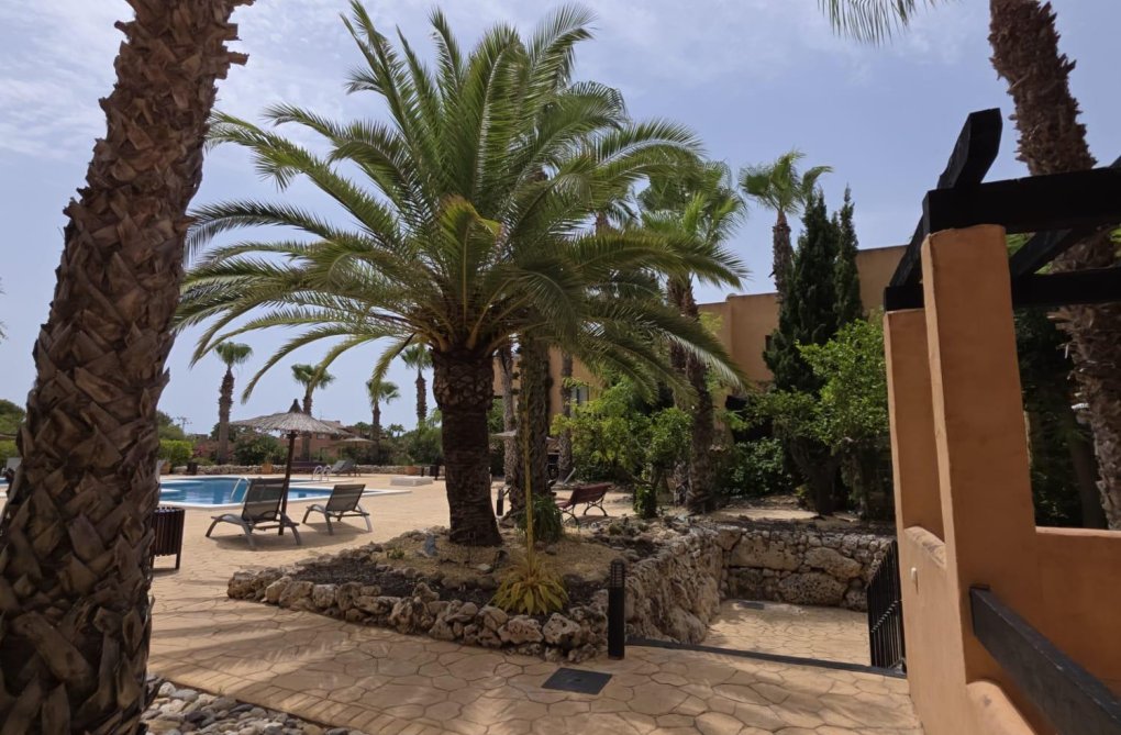 Segunda mano - town house - Orihuela Costa - Las Filipinas
