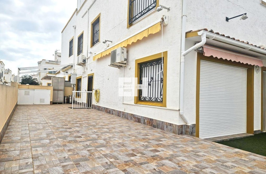 Segunda mano - town house - Orihuela Costa - Los Almendros-la Florida