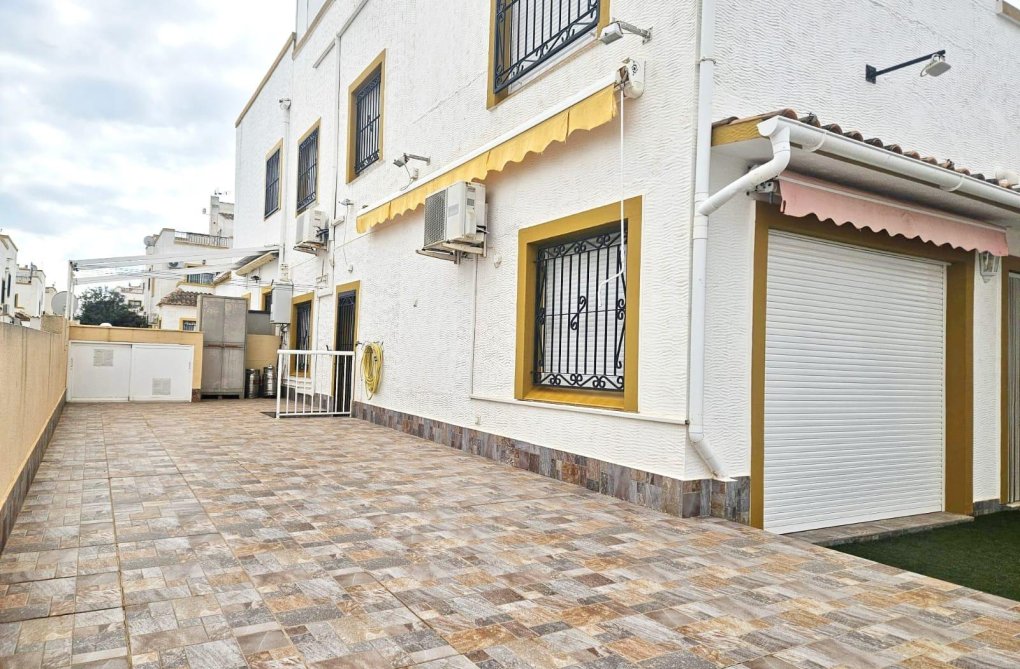 Segunda mano - town house - Orihuela Costa - Los Altos
