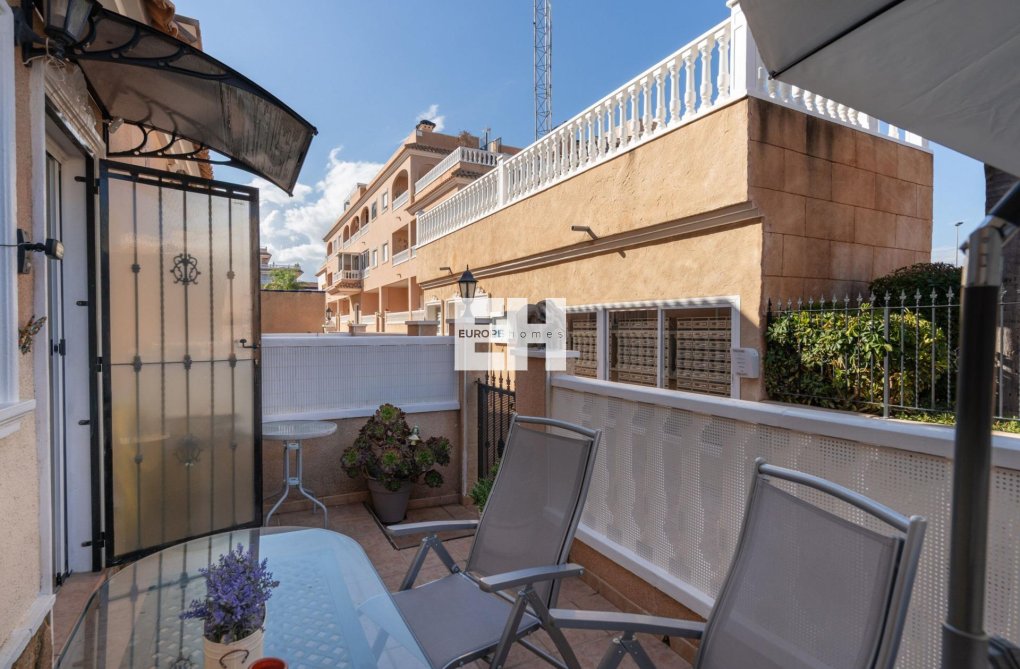 Segunda mano - town house - Orihuela Costa - Los Dolses