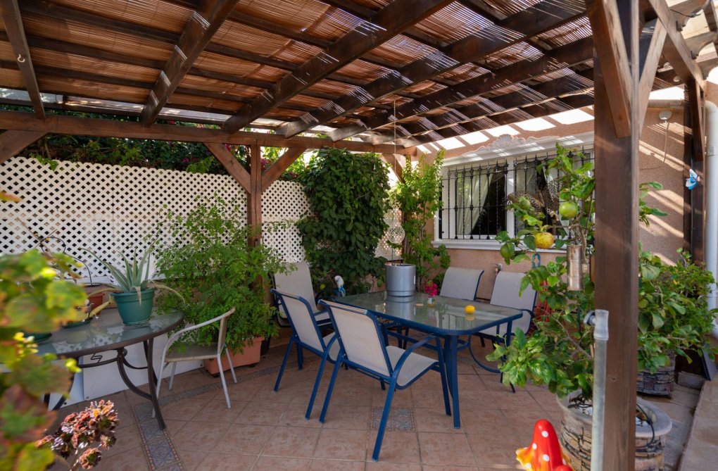 Segunda mano - town house - Orihuela Costa - Los Dolses