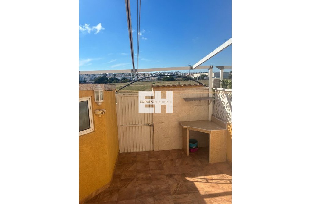 Segunda mano - town house - Orihuela Costa - Rocio Del Mar
